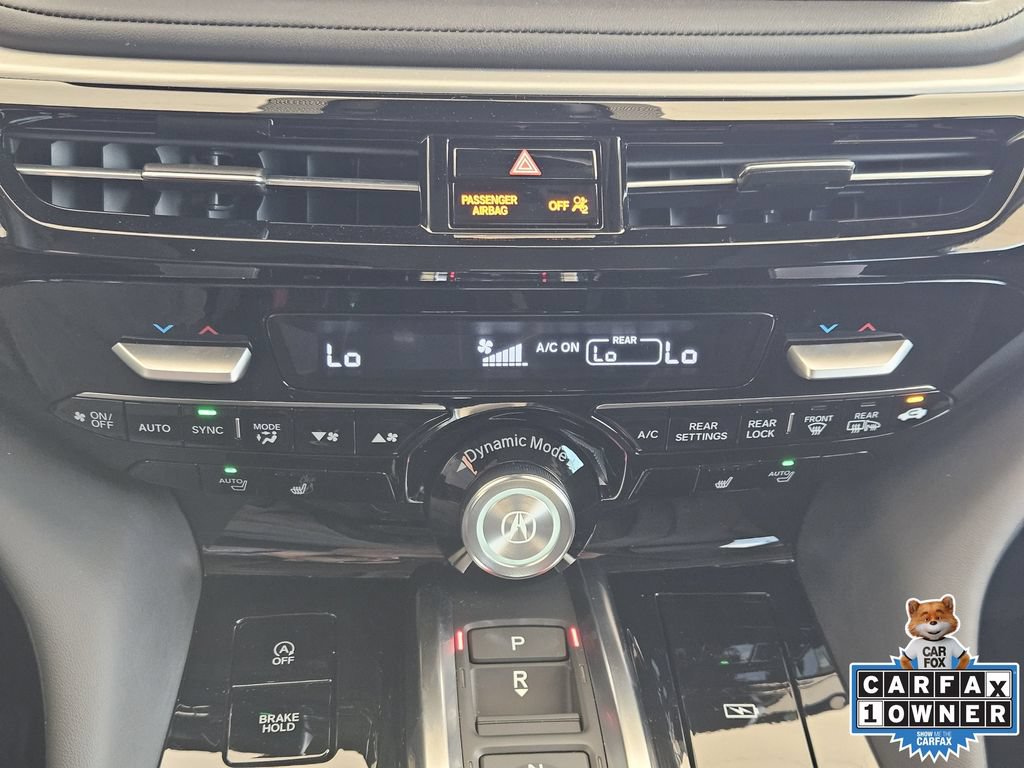 Certified 2026 Acura MDX w/ Technology Package AWD/4WD image 19