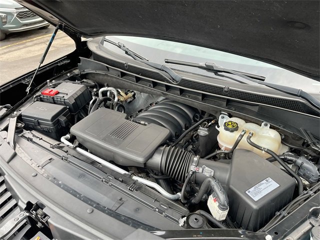 Certified 2021 GMC Yukon XL SLE w/ Gmc Pro Safety Plus Package image 28