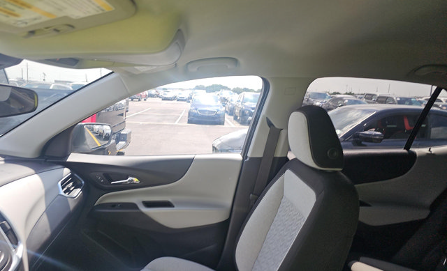 Used 2024 Chevrolet Equinox LS w/ LS Convenience Package FWD image 15
