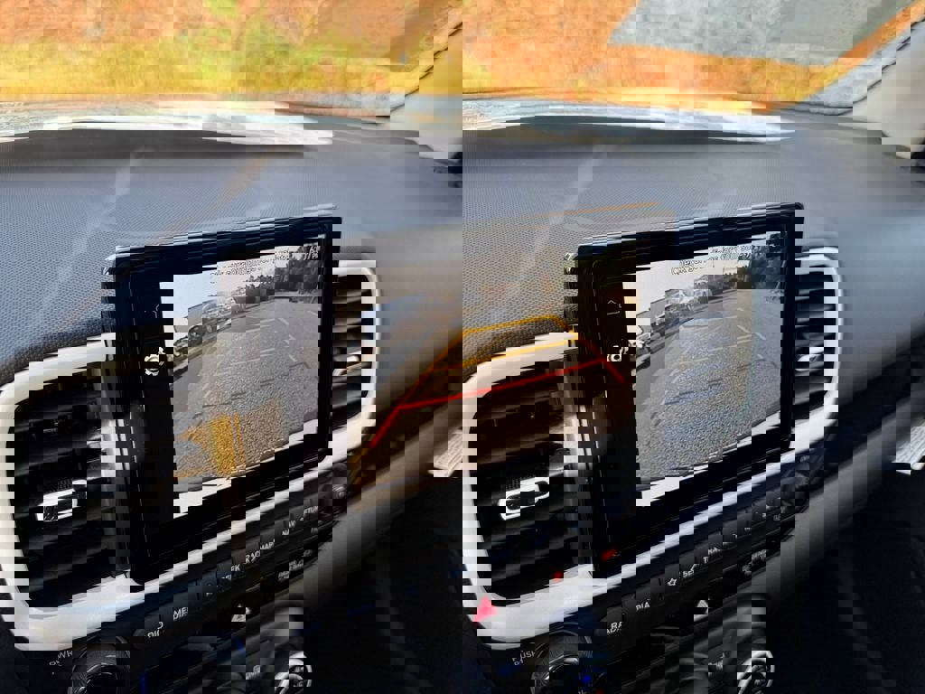 New 2025 Hyundai Venue Limited image 15