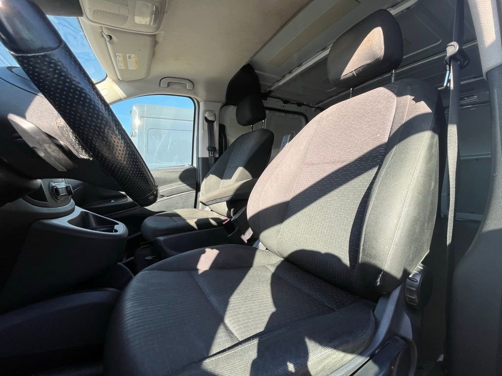 Used 2022 Mercedes-Benz Metris image 14