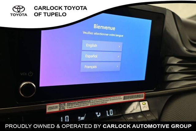 New 2026 Toyota Camry SE w/ Convenience Package FWD image 28