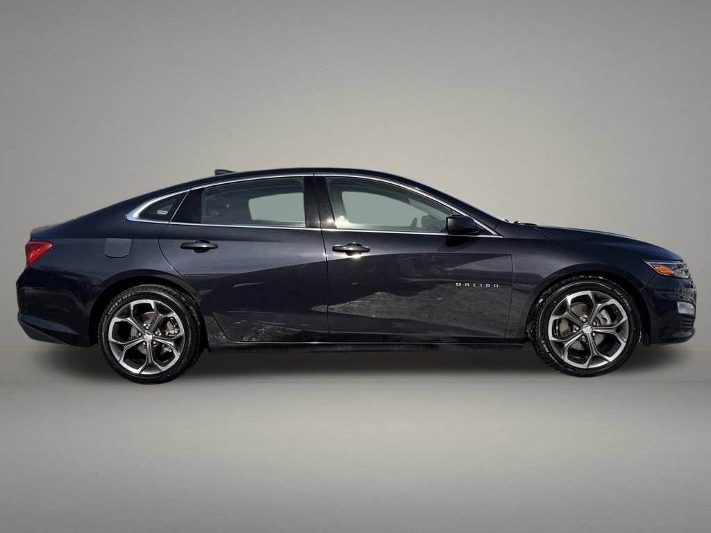 Used 2023 Chevrolet Malibu LT image 6