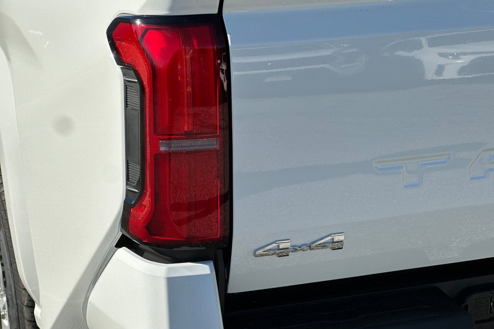 New 2026 Toyota Tacoma SR5 AWD/4WD image 31