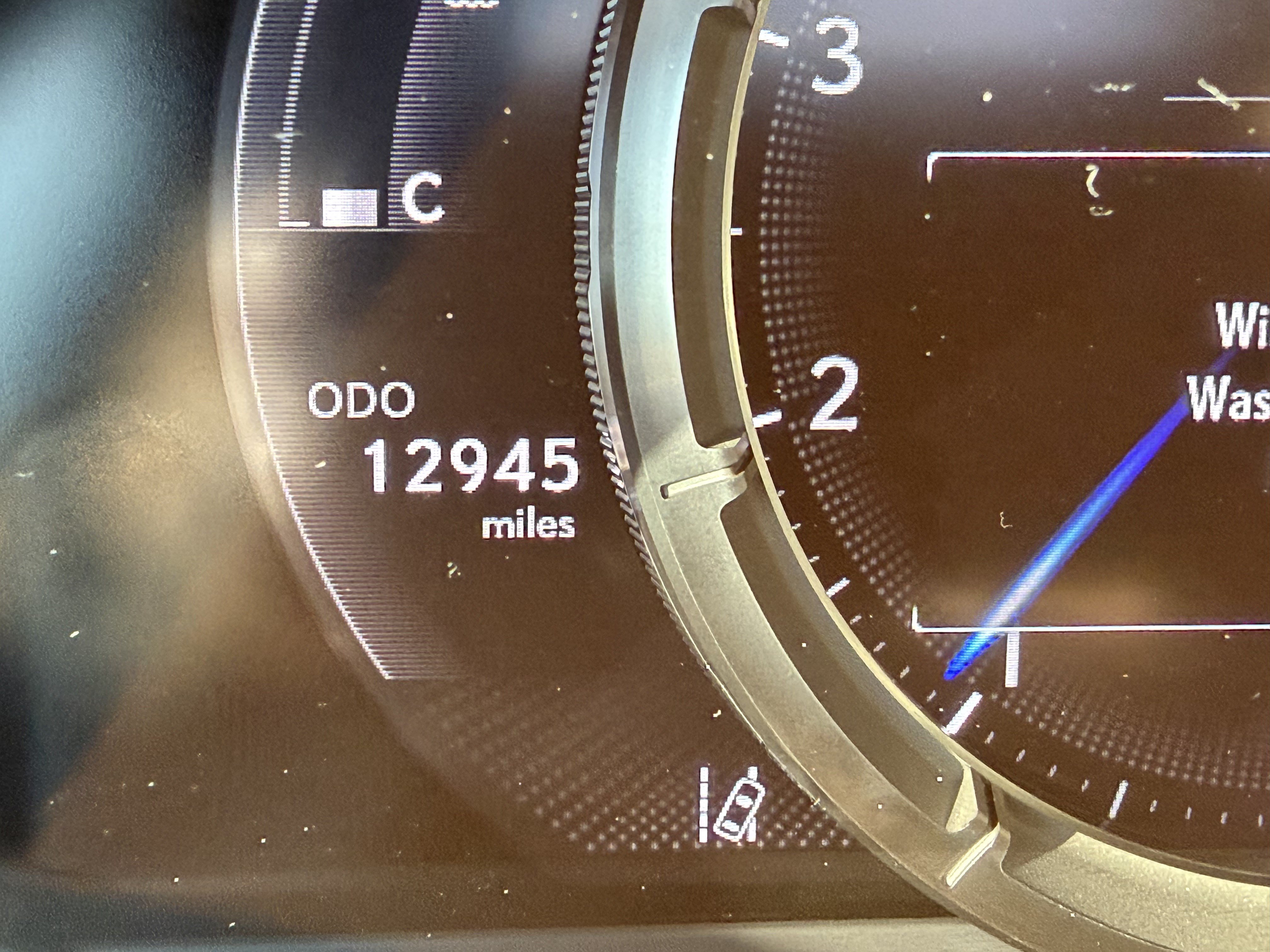 Certified 2025 Lexus ES 350 F Sport FWD image 21