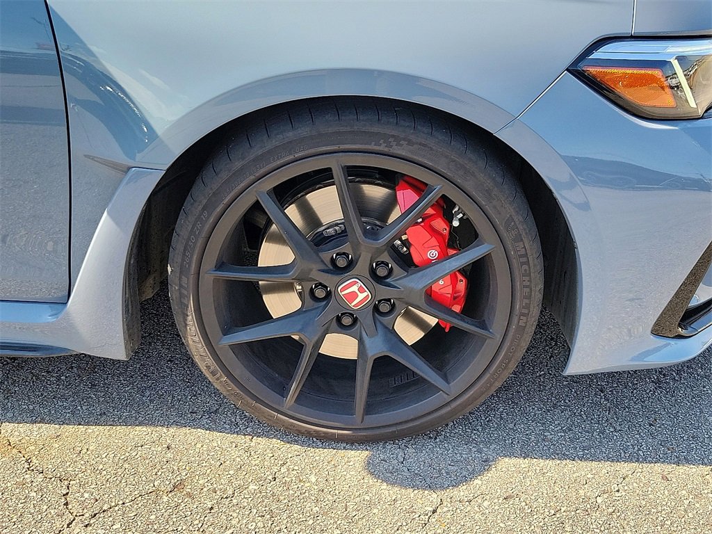 Used 2024 Honda Civic Type R image 7