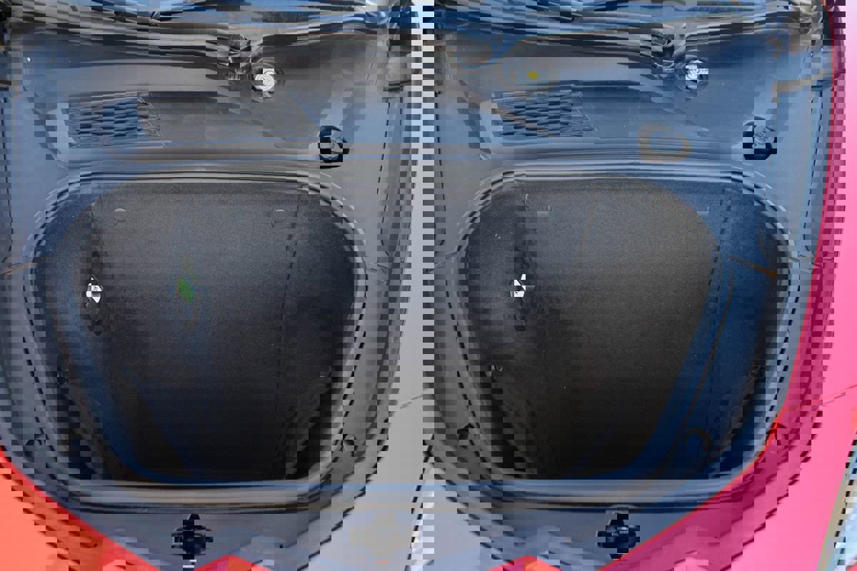 Used 2020 Chevrolet Corvette Stingray Premium Cpe w/ 3LT Preferred Equipment Group image 44