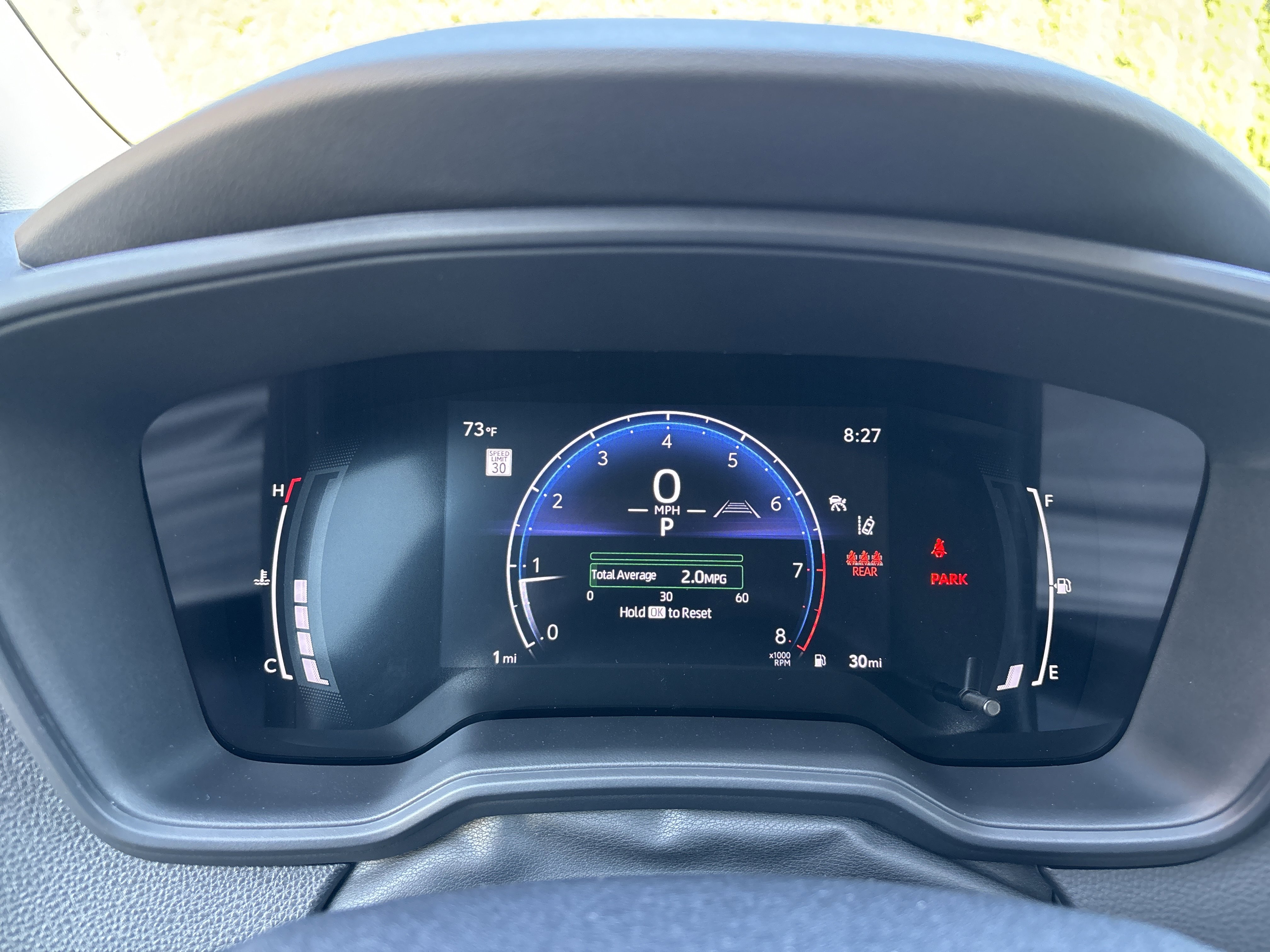 New 2026 Toyota Corolla LE image 20