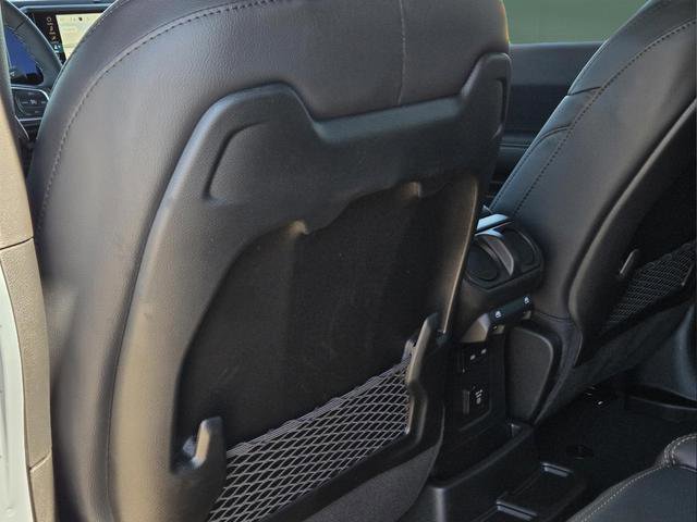 New 2026 Jeep Wrangler Unlimited Sahara AWD/4WD image 19