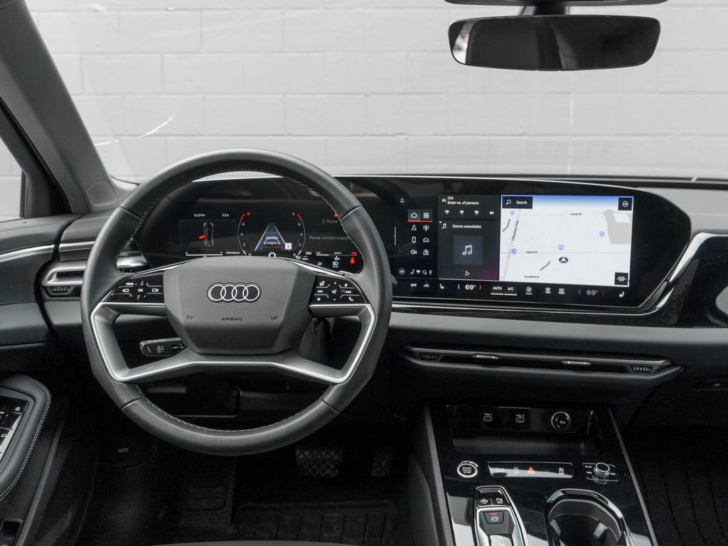 Certified 2025 Audi A5 2.0T Premium w/ Convenience Package AWD/4WD image 22