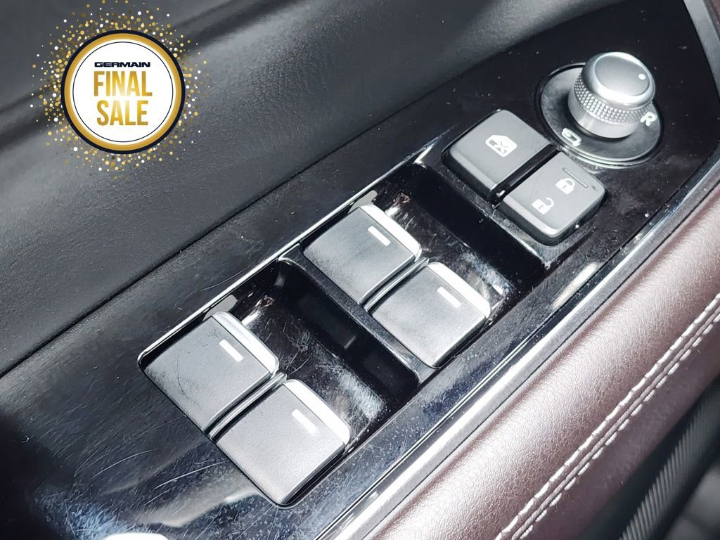 Certified 2025 MAZDA CX-5 Signature image 24