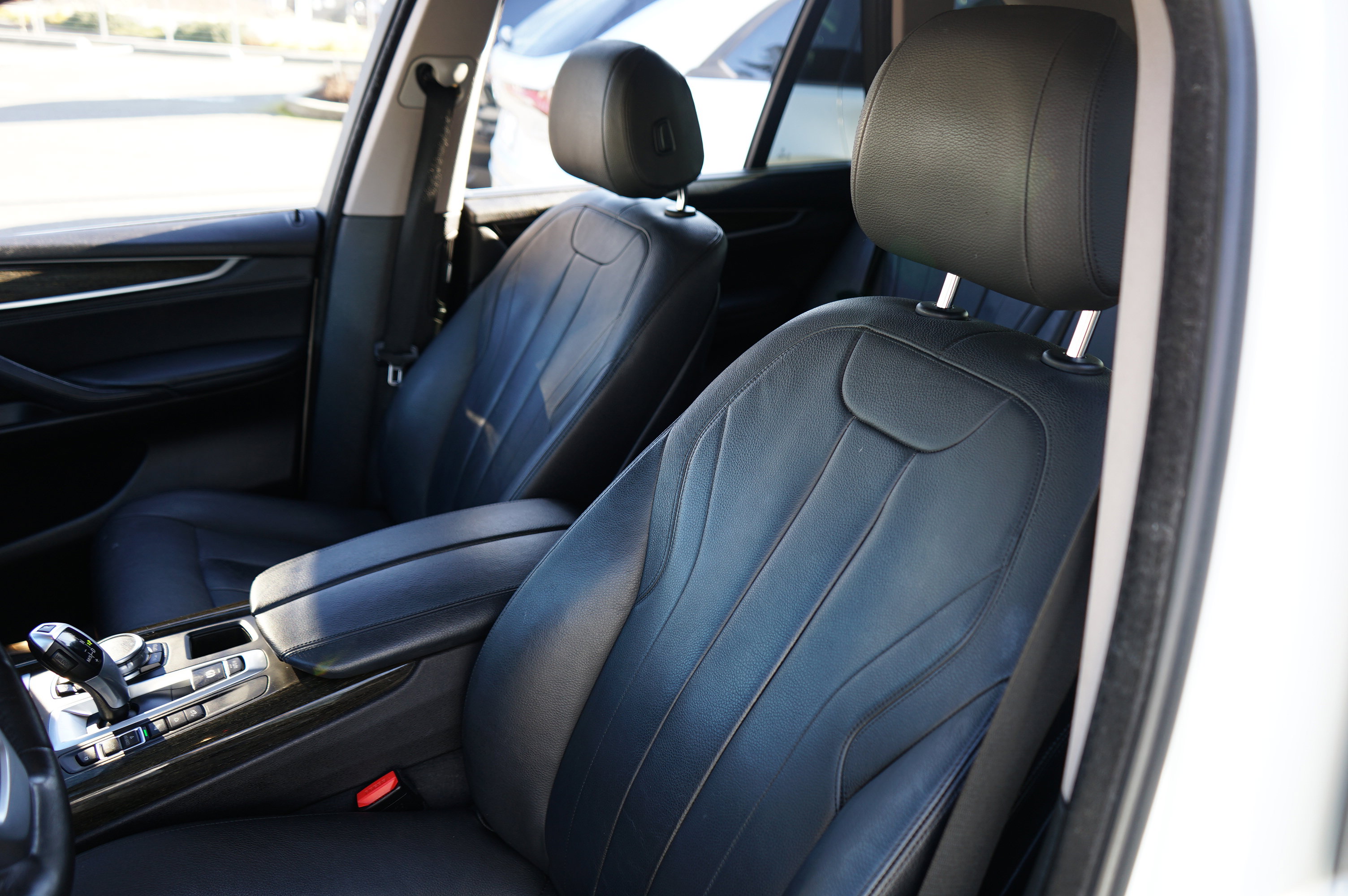 Used 2016 BMW X5 xDrive35i image 21