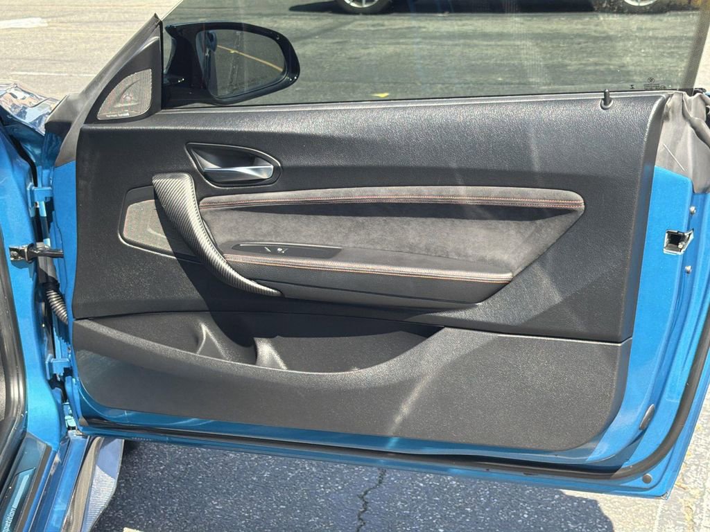 Used 2020 BMW M2 Competition image 27