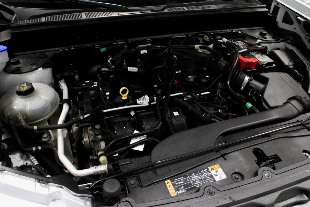 Certified 2023 Ford Maverick XLT w/ Equipment Group 300A Standard image 12