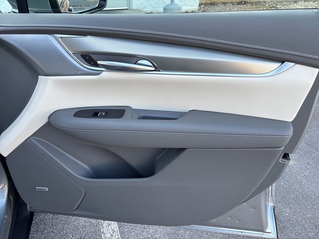 New 2026 Cadillac XT5 Premium Luxury w/ Driver Assist Package image 50