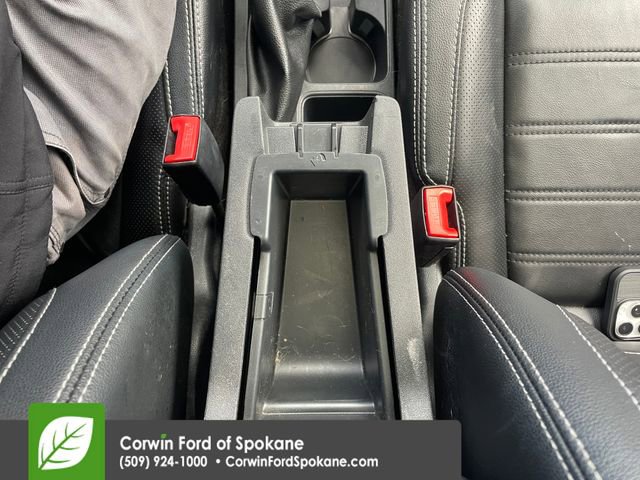 Used 2020 Ford EcoSport Titanium image 32