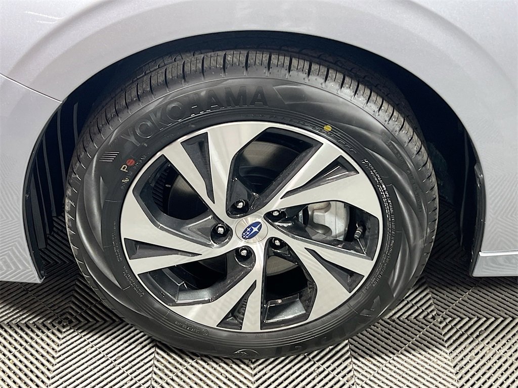 New 2025 Subaru Legacy Premium image 23