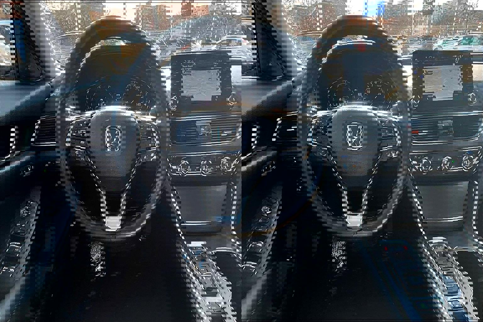 Used 2021 Honda Accord Touring image 5