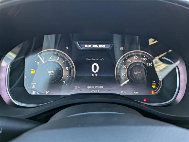 New 2026 RAM 1500 Big Horn image 10