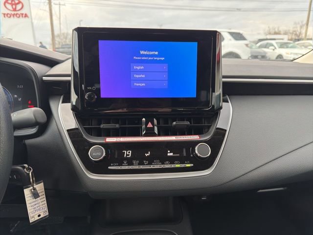 New 2026 Toyota Corolla LE image 29