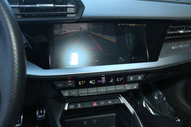 Used 2023 Audi RS 3 image 17