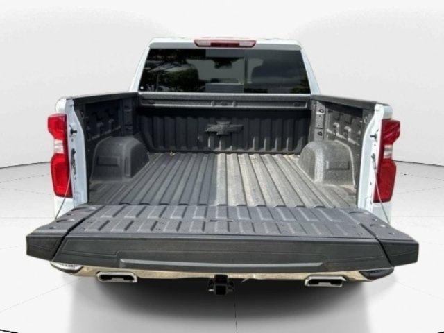 New 2026 Chevrolet Silverado 1500 LTZ w/ LTZ Convenience Package II AWD/4WD image 2