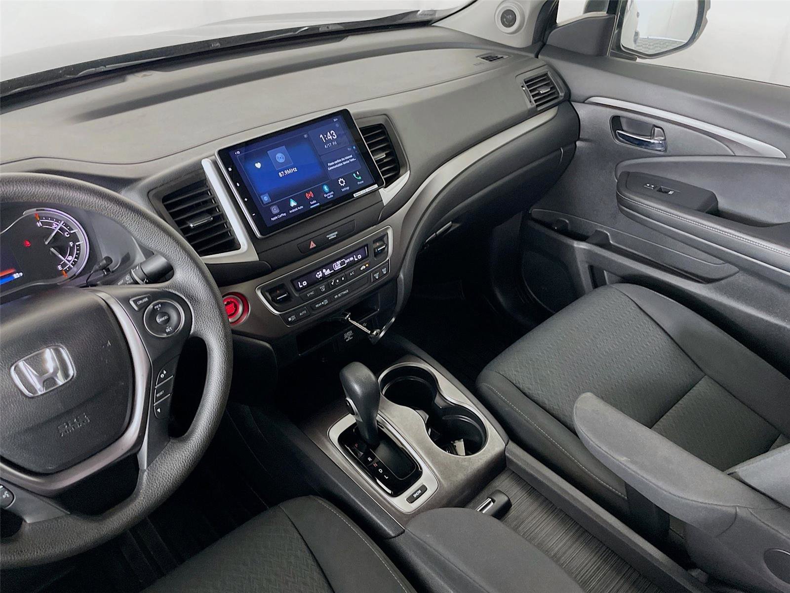 Used 2019 Honda Ridgeline Sport image 26