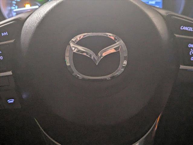 Used 2016 MAZDA CX-5 Grand Touring image 13