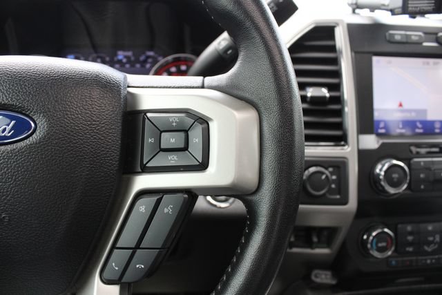 Used 2021 Ford F250 Lariat AWD/4WD image 14