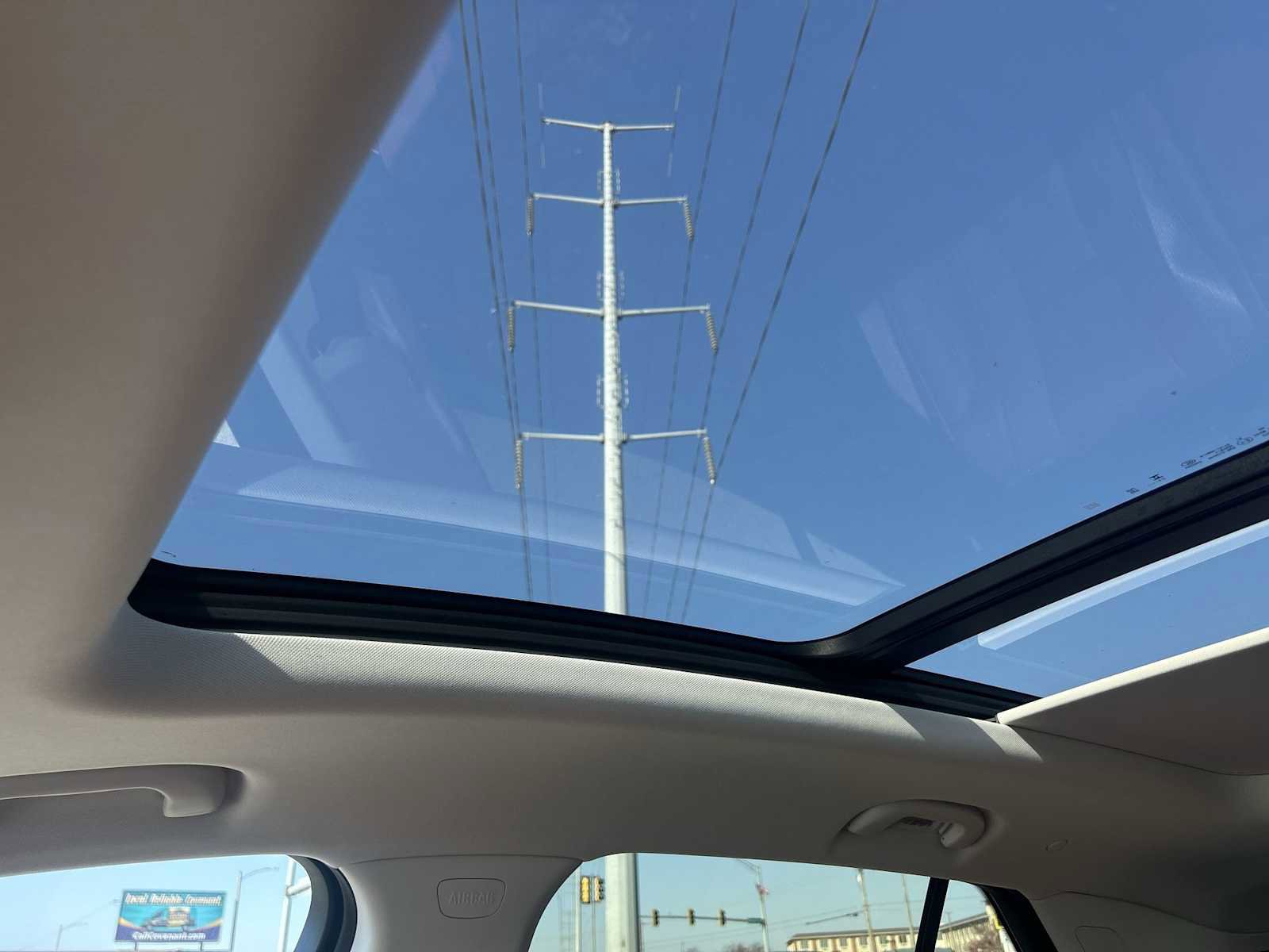 New 2025 Buick Envision Sport Touring image 18