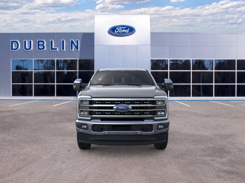 New 2026 Ford F350 Lariat w/ Lariat Ultimate Package AWD/4WD image 34