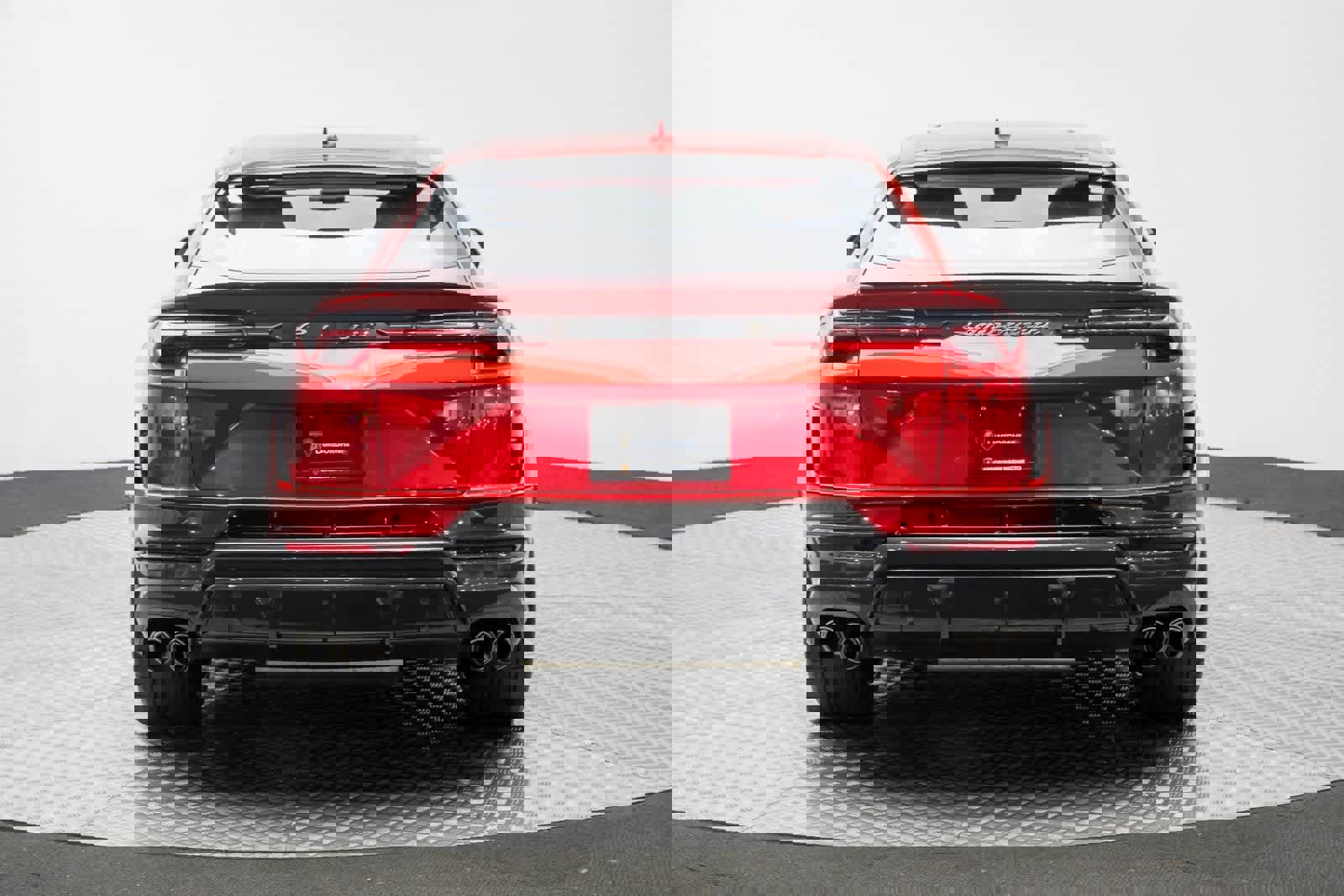 Used 2024 Lamborghini Urus Performante image 5