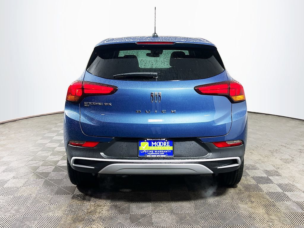 New 2026 Buick Encore GX Preferred w/ Comfort Package image 6