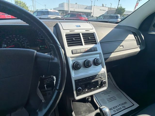 Used 2010 Dodge Journey SXT FWD image 22