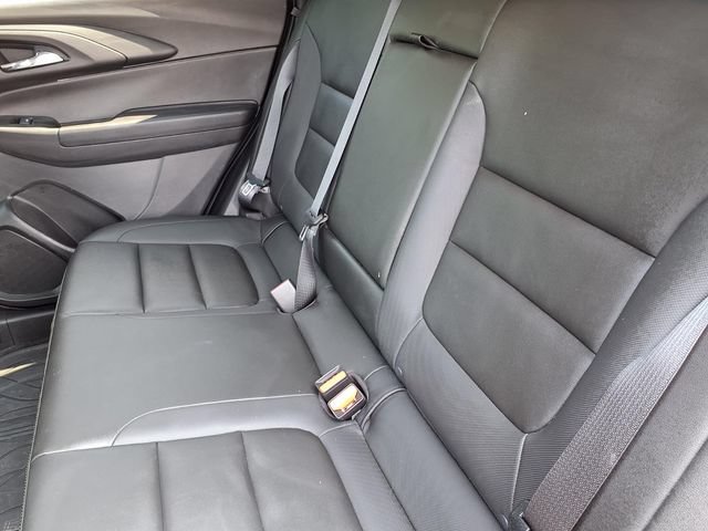 Used 2025 Chevrolet TrailBlazer ACTIV w/ Convenience Package FWD image 7