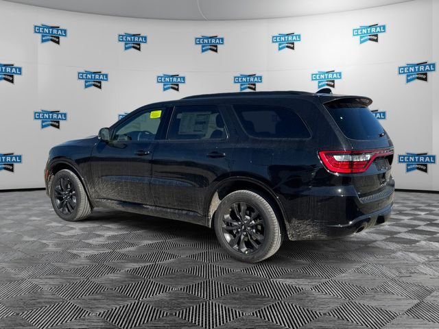 New 2026 Dodge Durango GT AWD/4WD image 3