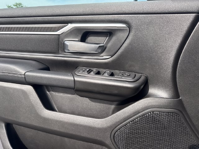 New 2026 RAM 1500 Big Horn AWD/4WD image 14