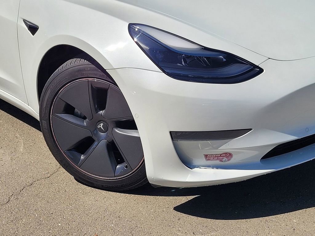 Used 2022 Tesla Model 3 Long Range image 9