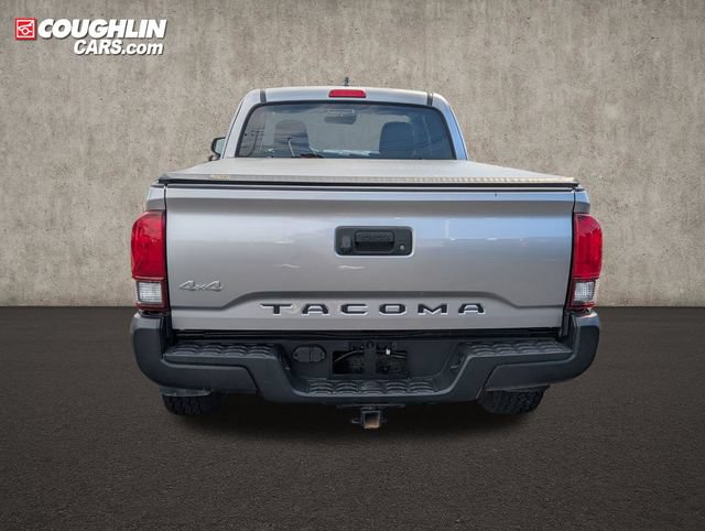 Used 2021 Toyota Tacoma SR AWD/4WD image 6