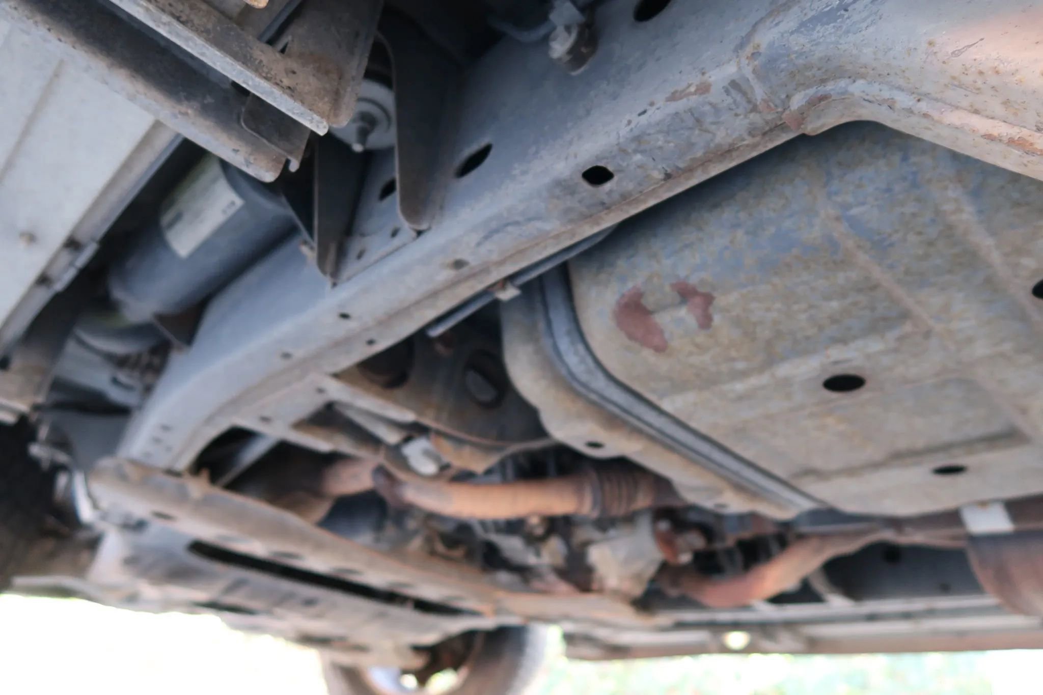 Used 2005 Lexus LX 470 4WD image 32