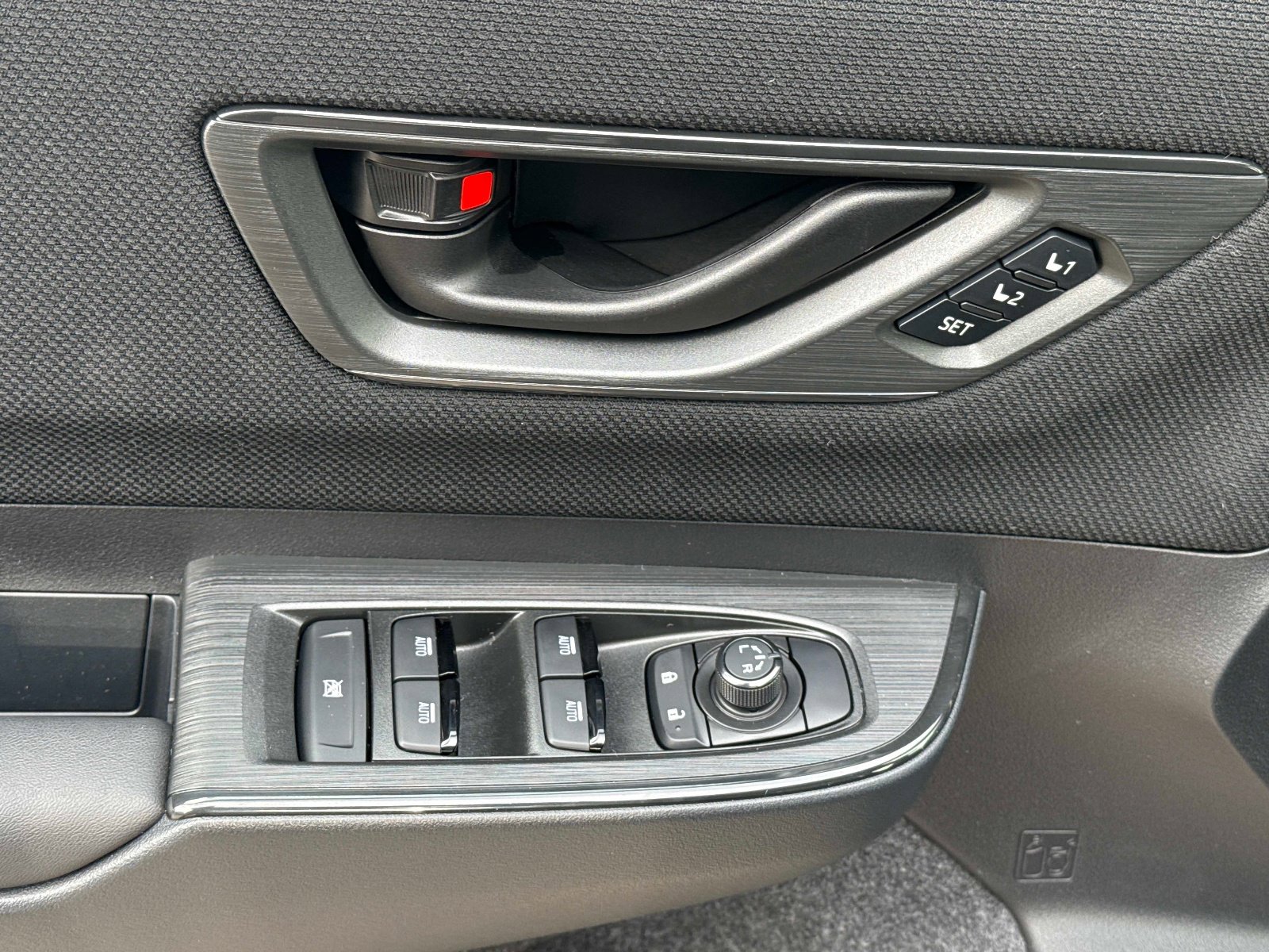 New 2026 Subaru Outback Limited image 21