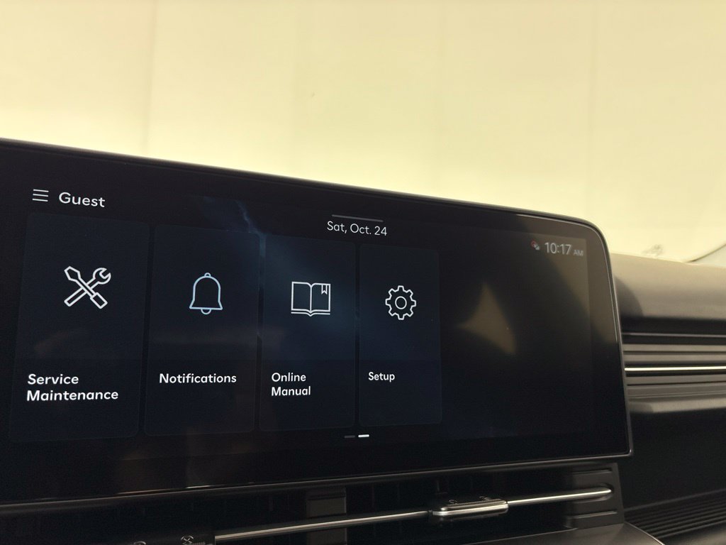 New 2027 Hyundai Kona SE FWD image 28