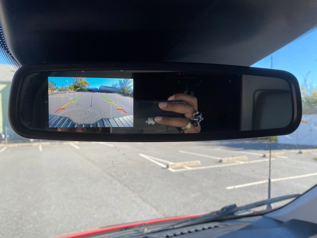 Used 2018 Ford Transit 250 130 Low Roof image 21