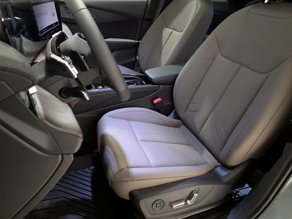 New 2026 Audi Q3 quattro 2.0T AWD/4WD image 18