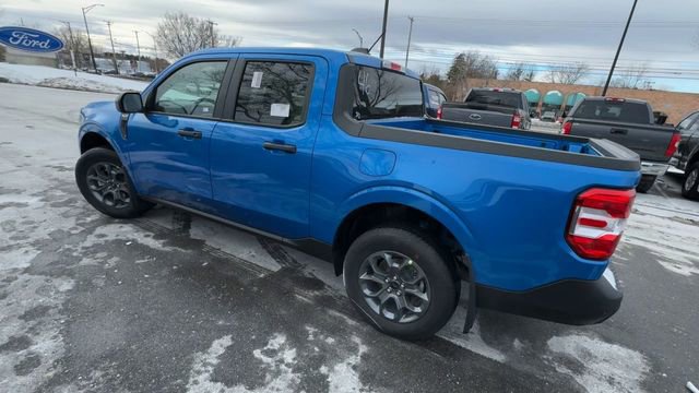 New 2025 Ford Maverick XLT w/ 4K Tow Package image 4