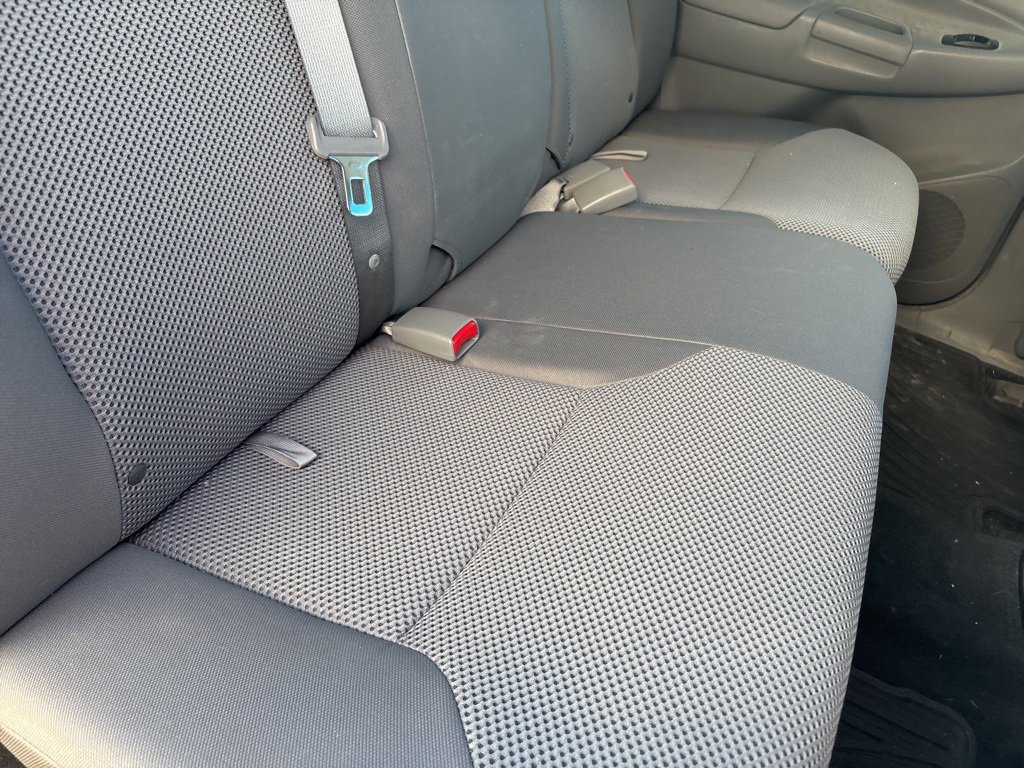 Used 2015 Toyota Tacoma 4x4 Double Cab image 31