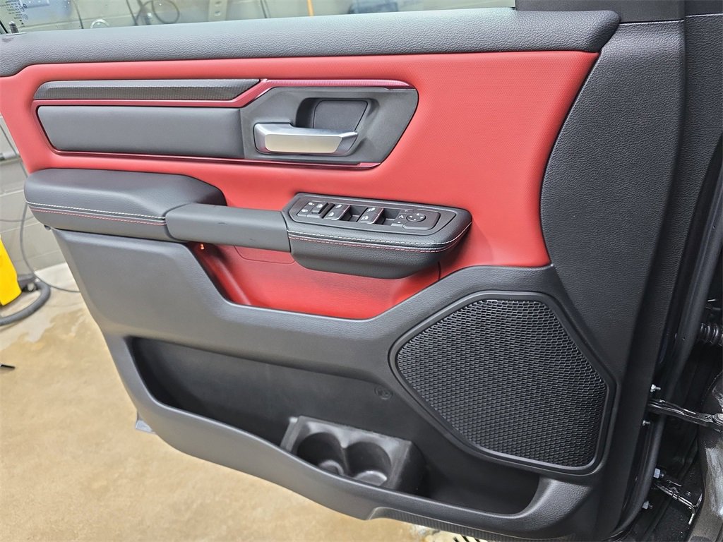 New 2026 RAM 1500 Rebel image 27