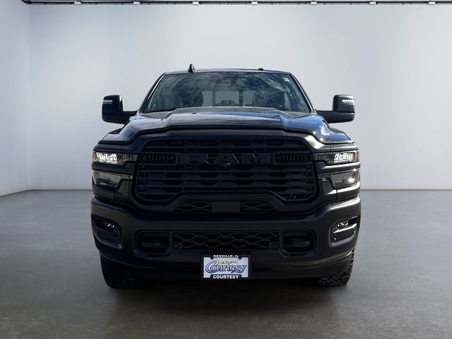New 2026 RAM 2500 Tradesman image 8