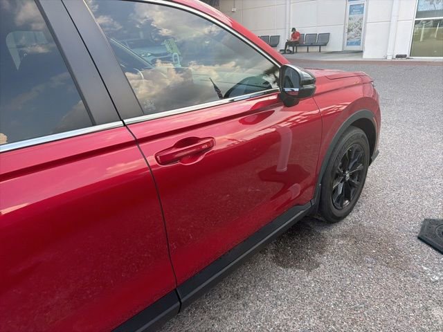 Used 2023 Honda CR-V Sport image 16