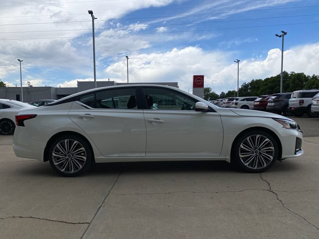 New 2026 Nissan Altima 2.5 SV FWD image 6